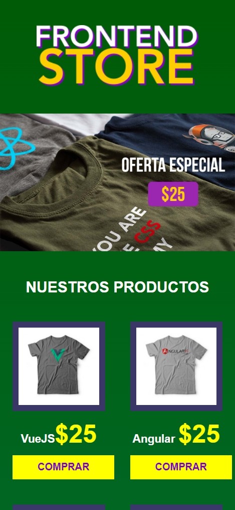 Imagen página