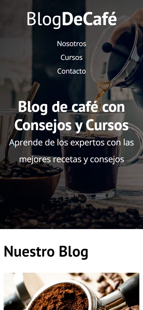 Imagen página