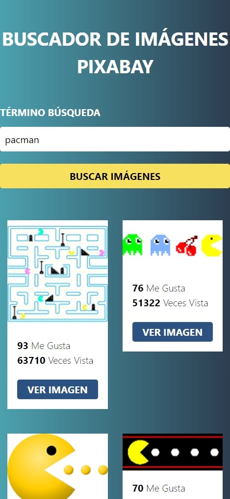 Imagen página