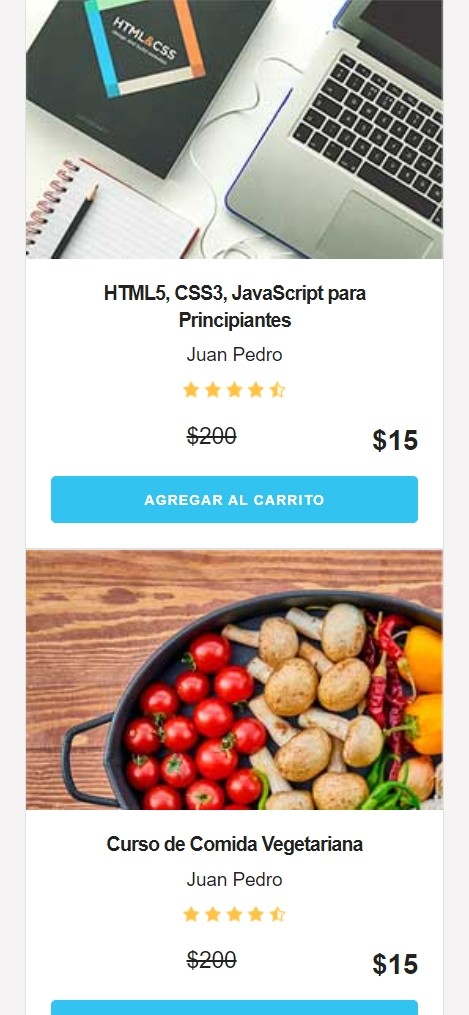 Imagen página