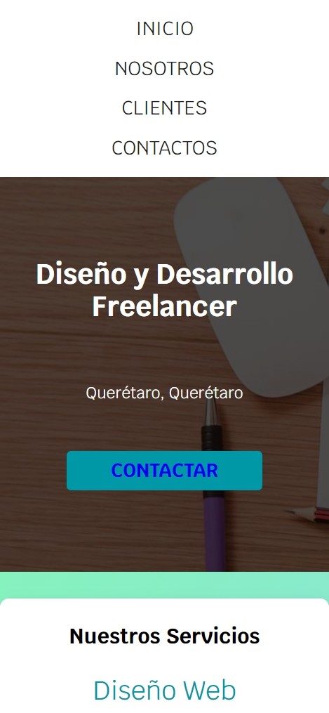 Imagen página