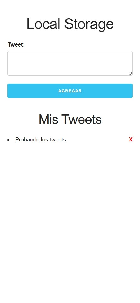 Imagen página