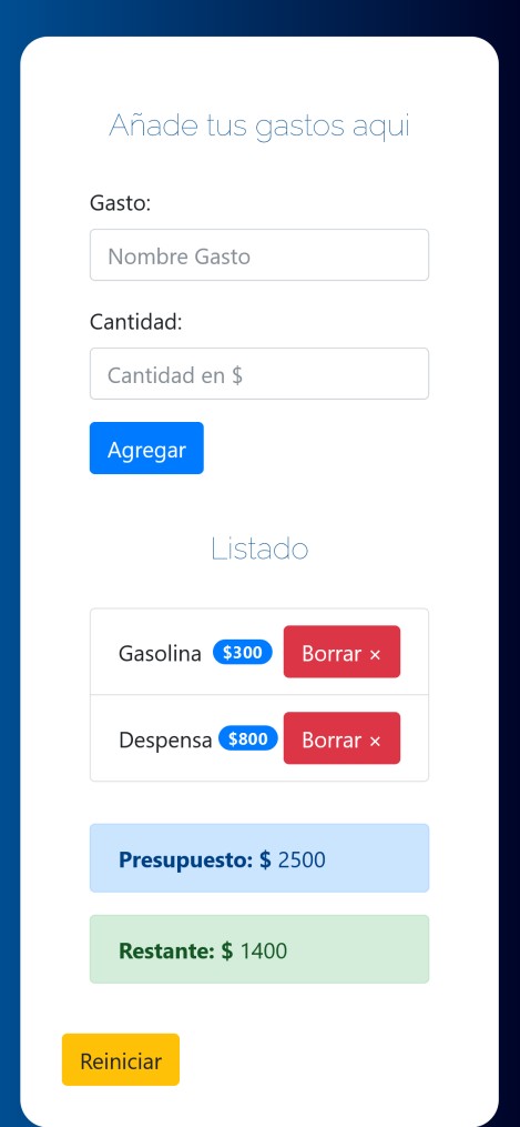 Imagen página