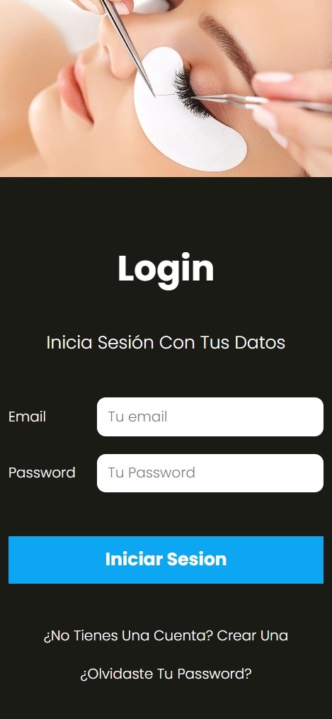 Imagen página